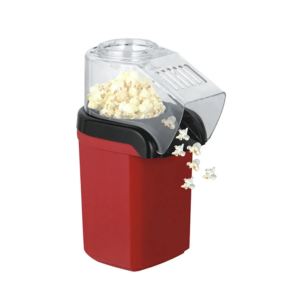 PopMaster Mini Popcorn Maker